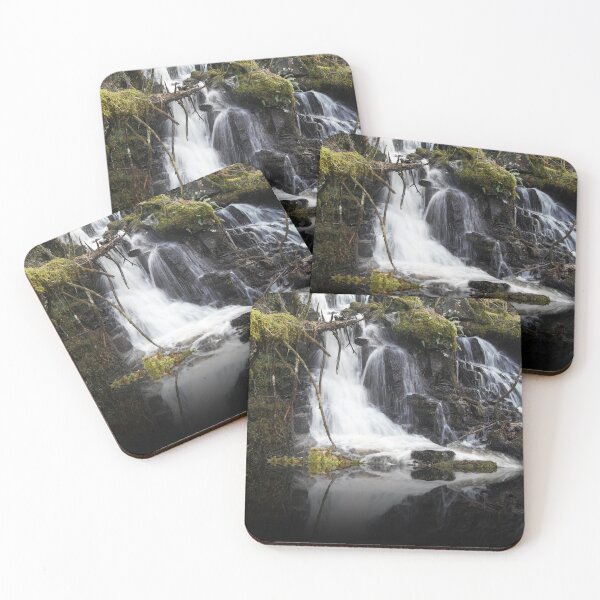 Item preview, Waterfalls of Scotland.  Aberfeldy designed and sold by Justeecat.