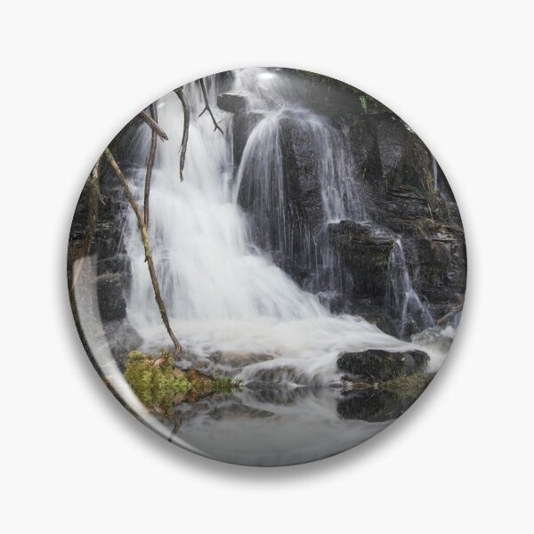 Item preview, Waterfalls of Scotland.  Aberfeldy designed and sold by Justeecat.