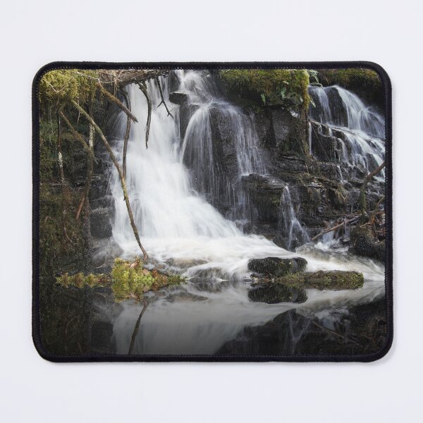 Item preview, Waterfalls of Scotland. Aberfeldy designed and sold by Justeecat.