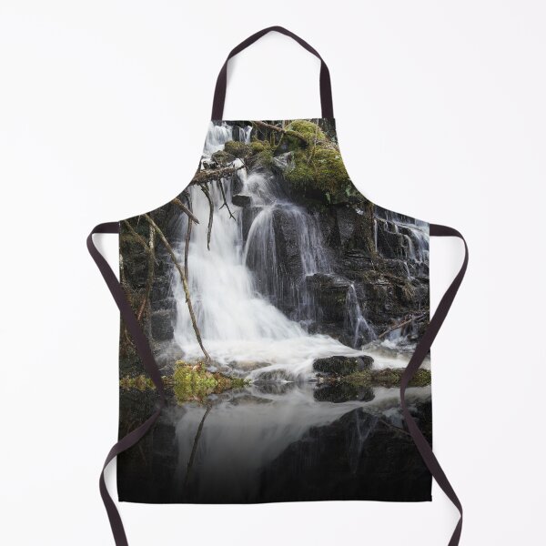 Item preview, Waterfalls of Scotland. Aberfeldy designed and sold by Justeecat.