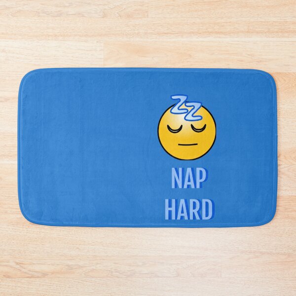 Item preview, Nap Hard designed and sold by KATKattalestv.