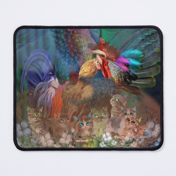 Item preview, Kitten Mamas designed and sold by Patricia Brown.