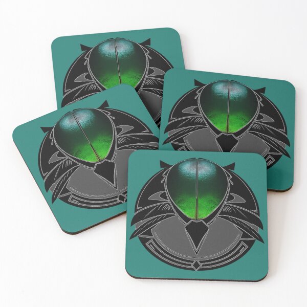 Item preview, Beetle design designed and sold by partsmanrod.