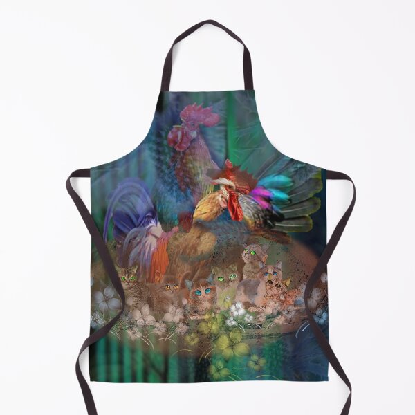 Item preview, Kitten Mamas designed and sold by Patricia Brown.