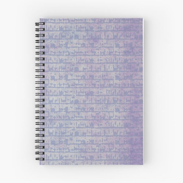 Item preview, Purple Grunge Stencil Texture designed and sold by Diana377.