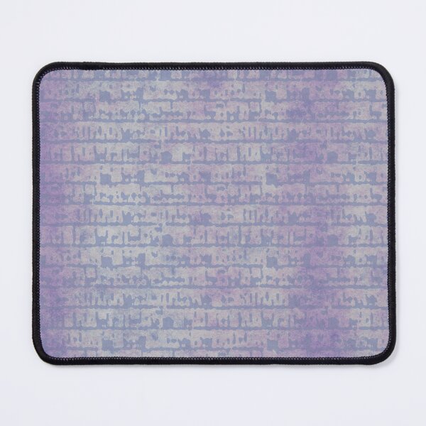 Item preview, Purple Grunge Stencil Texture designed and sold by Diana377.