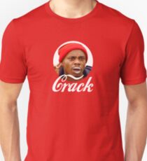 Crack! Unisex T-Shirt