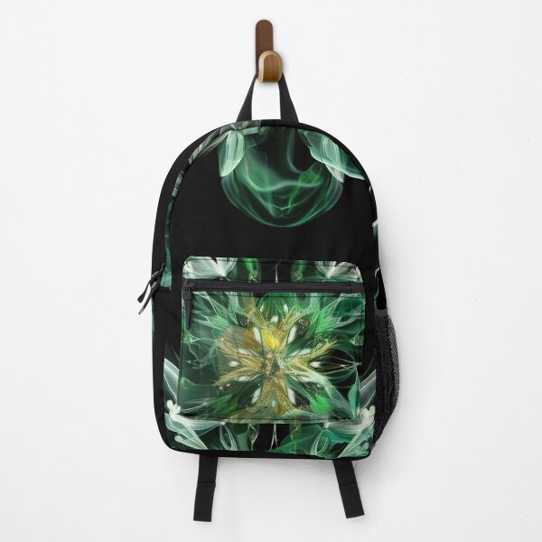 Item preview, Abstract flower #3 designed and sold by Lewis-mart.