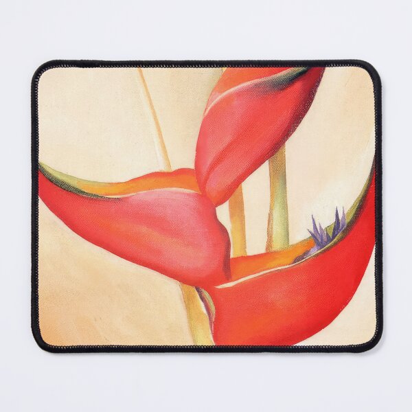 Aperçu de l'œuvre Géorgie O'Keeffe créée et vendue par FinerBrush.