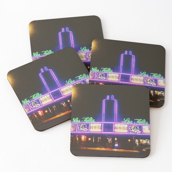 Item preview, Los Feliz designed and sold by Craig Arnold.