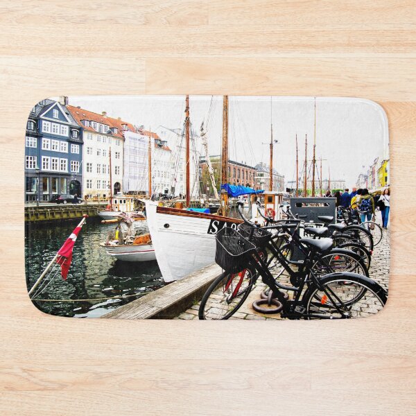 Item preview, Waterside Cycles designed and sold by jalfc46.