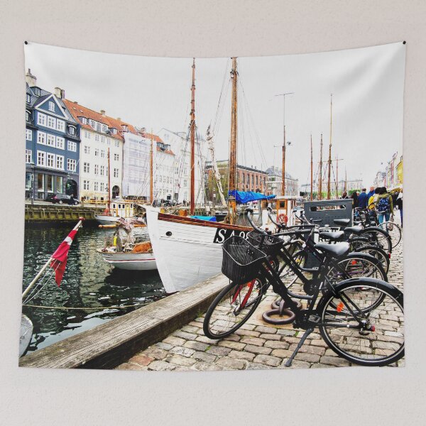 Item preview, Waterside Cycles designed and sold by jalfc46.