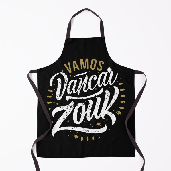 Item preview, Vamos dancar Zouk designed and sold by Szkicerka.