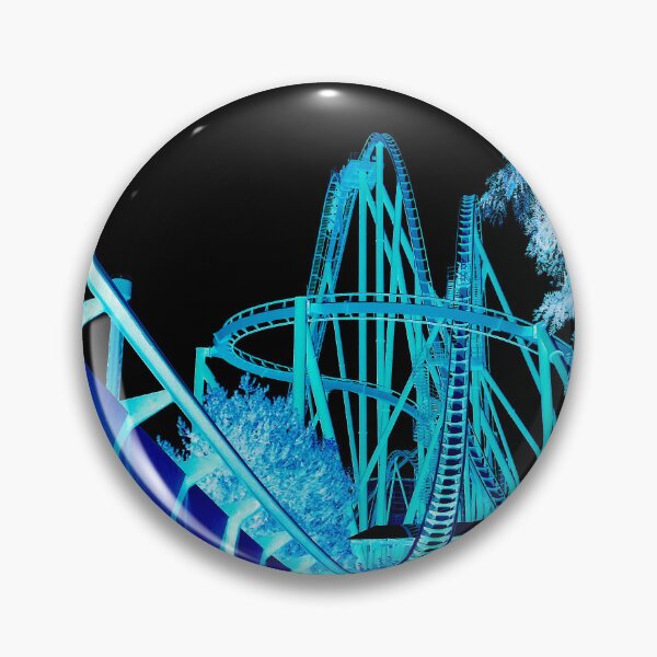 Item preview, Photo of Raging Bull with inverted colors  designed and sold by RollingRC.