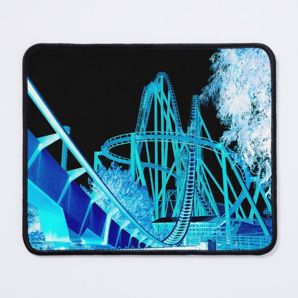 Item preview, Photo of Raging Bull with inverted colors  designed and sold by RollingRC.
