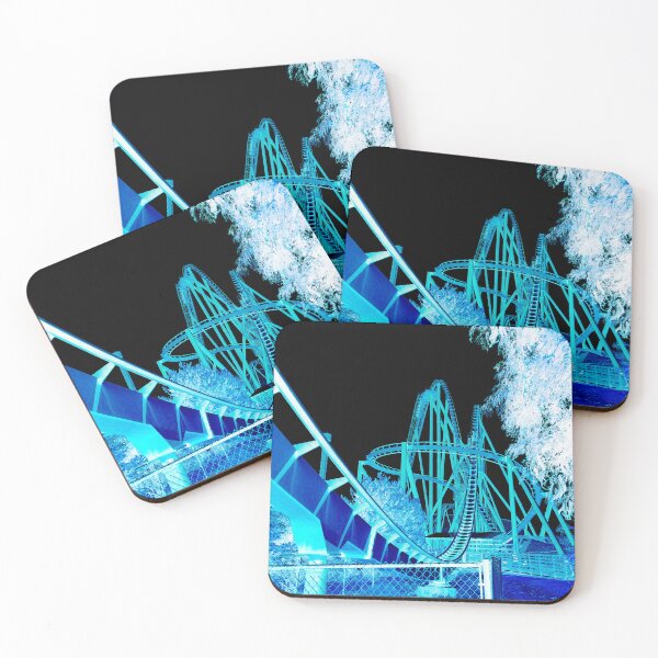 Item preview, Photo of Raging Bull with inverted colors  designed and sold by RollingRC.
