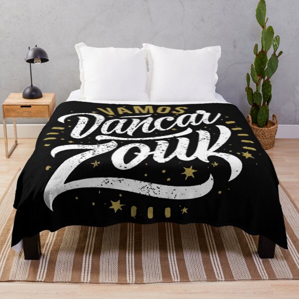 Item preview, Vamos dancar Zouk designed and sold by Szkicerka.