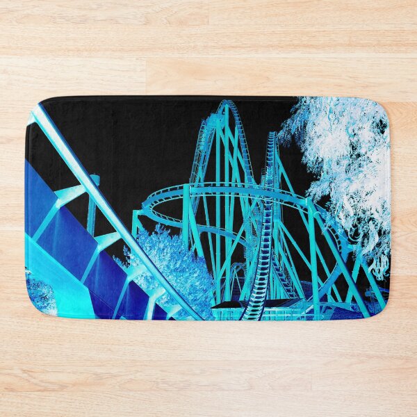 Item preview, Photo of Raging Bull with inverted colors  designed and sold by RollingRC.