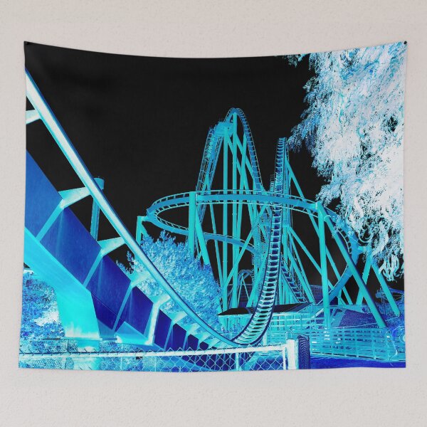 Item preview, Photo of Raging Bull with inverted colors  designed and sold by RollingRC.
