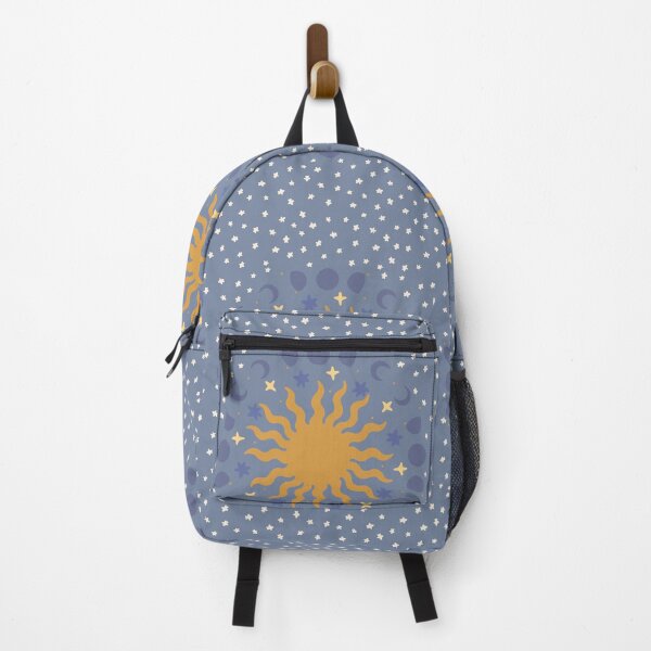 Item preview, Sun moons stars pattern designed and sold by Pixie Lopi.
