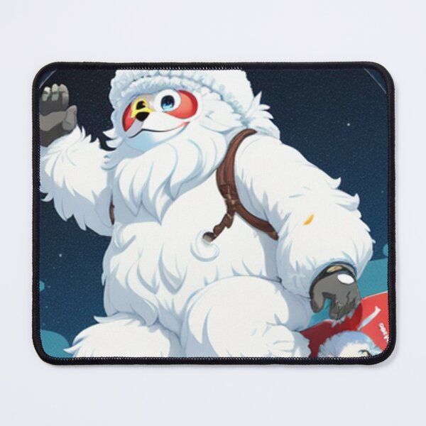 Item preview, Yeti Boarding 8593 designed and sold by 5C-Artwork.