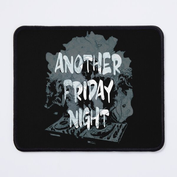 Item preview, ANOTHER FRIDAY NIGHT CLUB PARTY designed and sold by NOURLANDART.