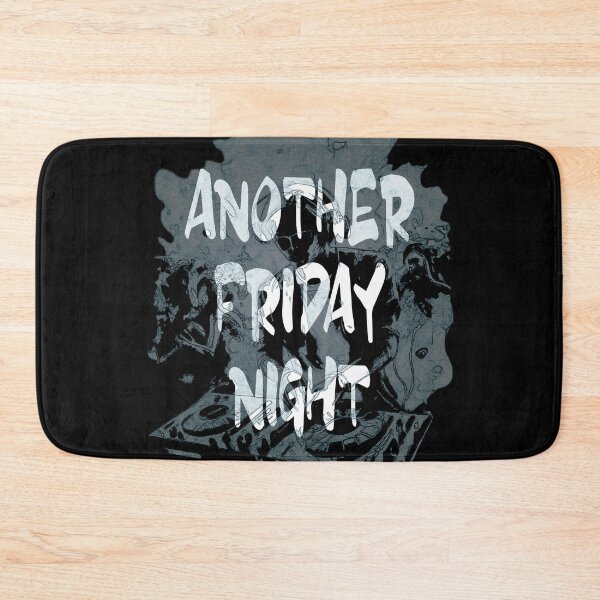 Item preview, ANOTHER FRIDAY NIGHT CLUB PARTY designed and sold by NOURLANDART.