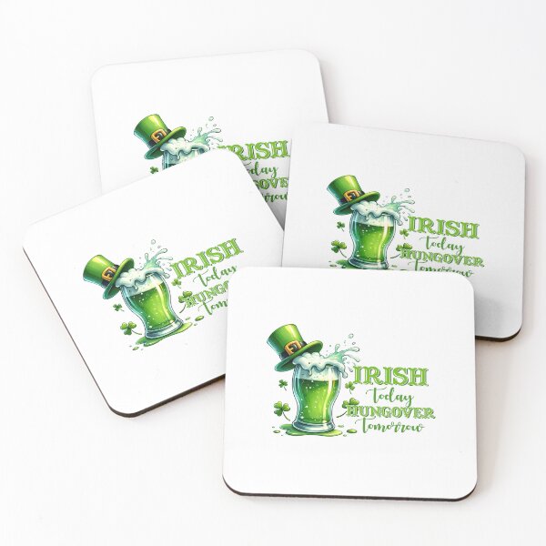 Item preview, St Patrick's Day Irish designed and sold by UMakusia.