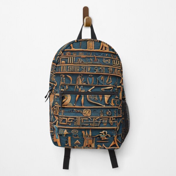 Item preview, Egyptian hieroglyphs designed and sold by likbatonboot.