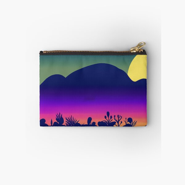 Item preview, Neon Moonrise designed and sold by LionBrew.