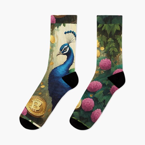 Item preview, Copy of Copy of NFT's Peacock, Crypto Jungle, Millionaire Lifestyle, Golden Octopus, Ruby designed and sold by Sugar Wisdom .