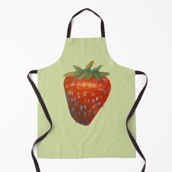 Item preview, Strawberry designed and sold by LittleIceberg.