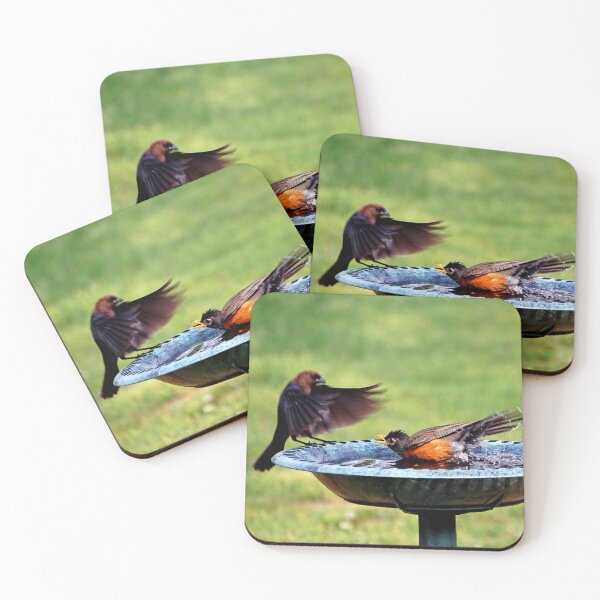 Item preview, Back Off!! designed and sold by ArkansasLisa.