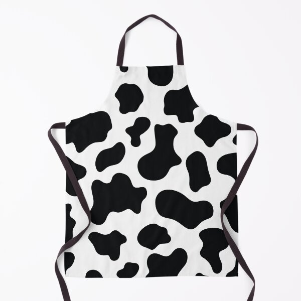 Item preview, Cow skin Pattern for cow lovers and animals designed and sold by Nemcha-Tee.