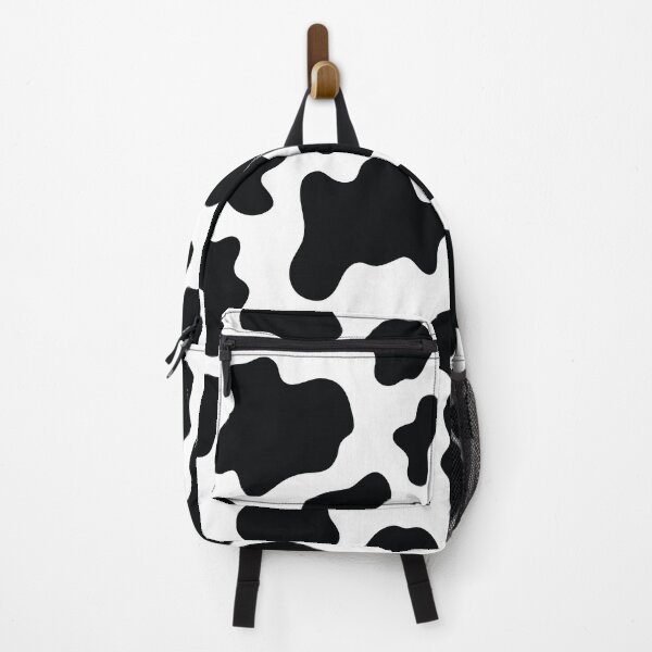 Item preview, Cow skin Pattern for cow lovers and animals designed and sold by Nemcha-Tee.