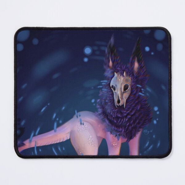 Item preview, goober designed and sold by interro-bang.
