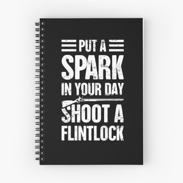 Item preview, Gift For Flintlock Rifle History Gun Collector designed and sold by Jam Jar.