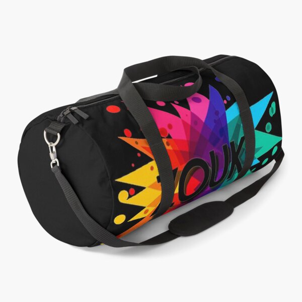 Item preview, Zouk colorful vibrant design designed and sold by Szkicerka.