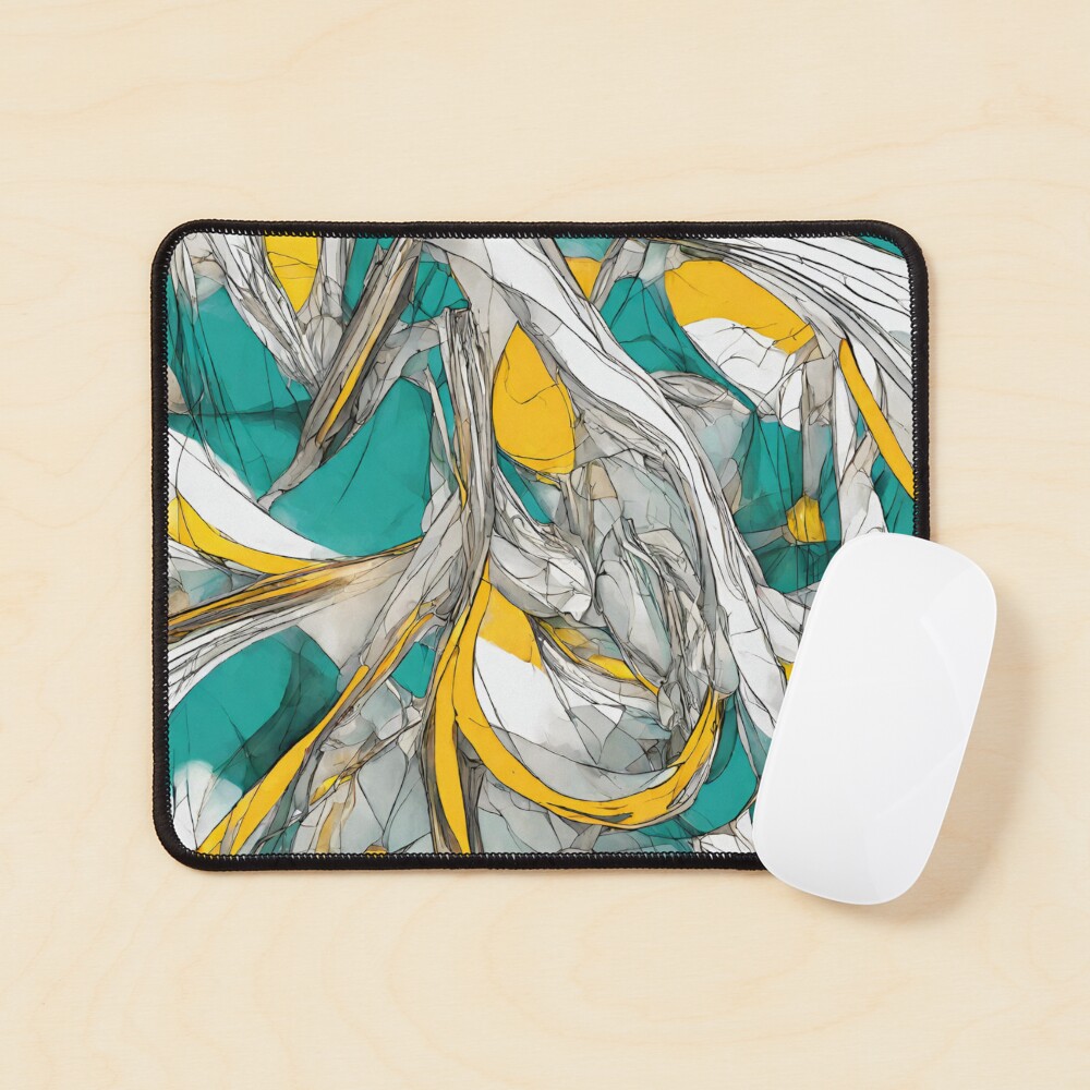 Item preview, Mouse Pad designed and sold by MyCraftForYOU.