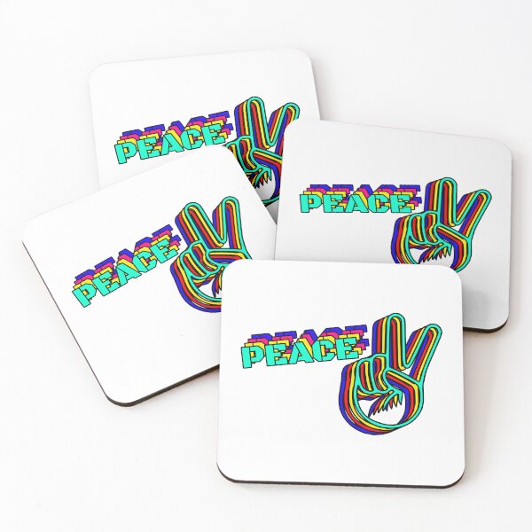 Item preview, Peace Sign designed and sold by Jackson-Will.