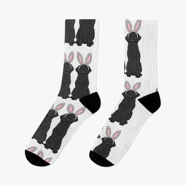 Item preview, Easter Labs: Silver/Charcoal  designed and sold by rmcbuckeye.