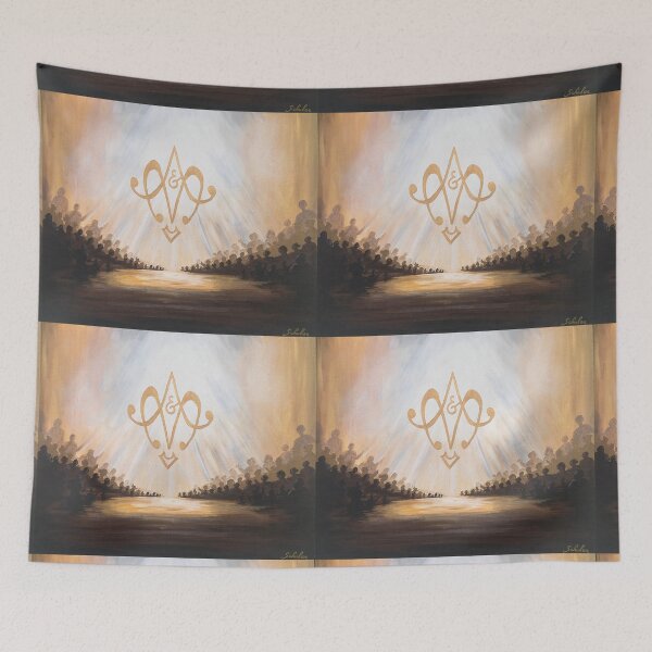 Item preview, Fraternity of Gad'zarts ENSAM Arts et Métiers designed and sold by Valérie SCHULER.