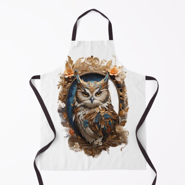 Item preview, King Owl designed and sold by david stigler.