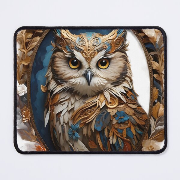 Item preview, King Owl designed and sold by david stigler.