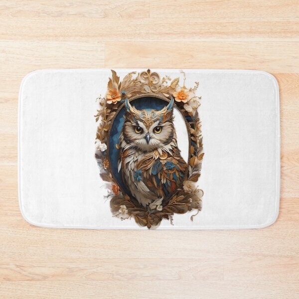 Item preview, King Owl designed and sold by david stigler.