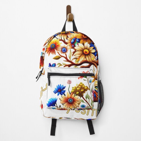 Item preview, Cultivate Positive Thoughts designed and sold by Colorful-Garden.