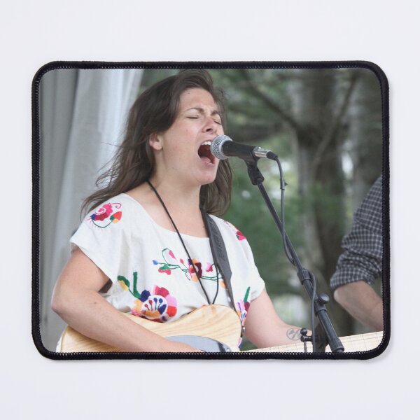 Item preview, Kelli Scarr - Photograph designed and sold by ConcertImages.