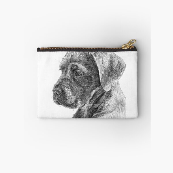 Item preview, Sad dog  designed and sold by QuantaSync.