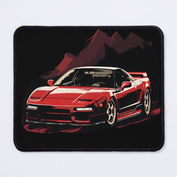 Item preview, Street Racing Car designed and sold by YIPPEE8.