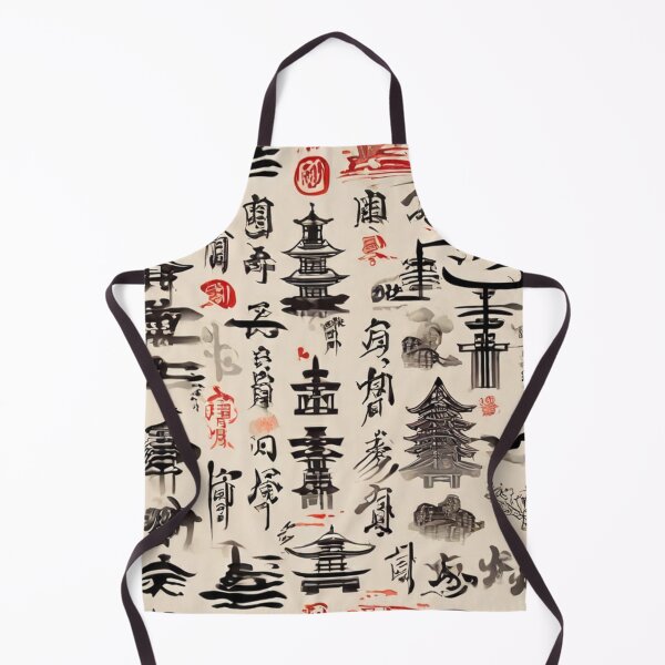 Item preview, Japanese Caligraphy designed and sold by likbatonboot.